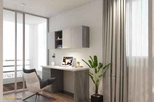 Duplex Apartment