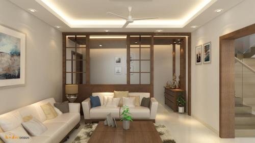 Duplex Apartment