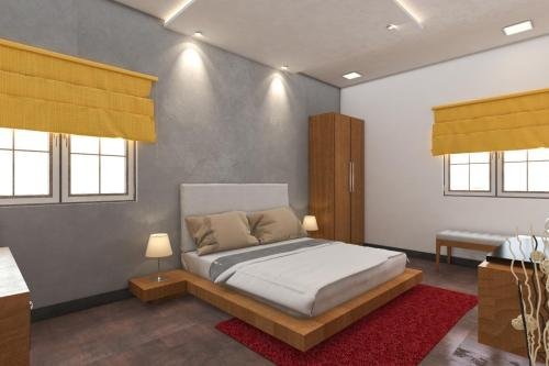 Royal Crown Resort