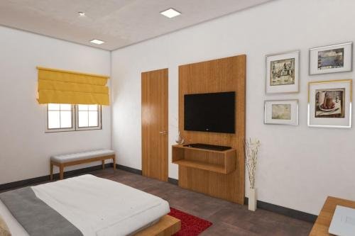 Royal Crown Resort