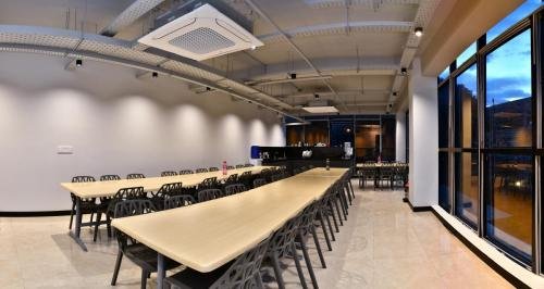 Dining-Area