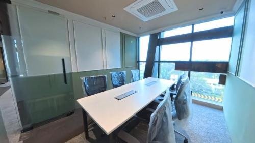 OFISPHERE-Meeting Room