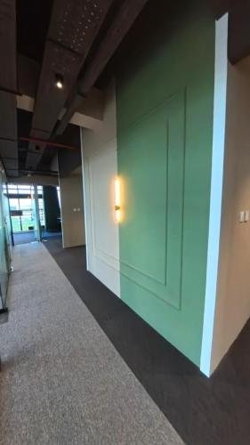 Collaborative Workspaces
